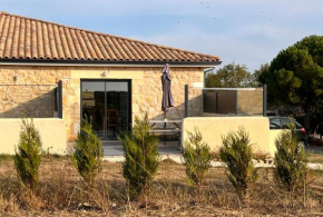 les gîtes du péré